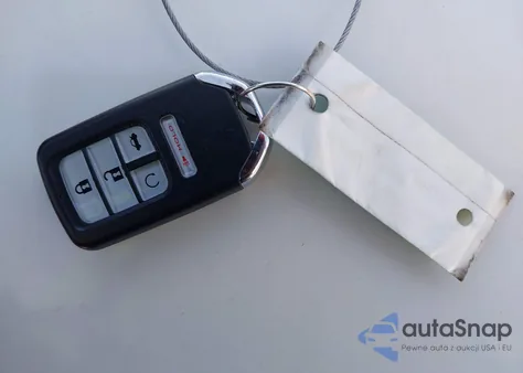 2013 Honda Accord Ex-L V-6 из США, поврежденный, VIN 1HGCR3F84DA022439